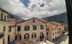 Old Town Heart