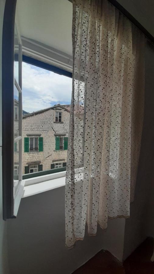 Old Town Heart Apartment Kotor Exterior photo